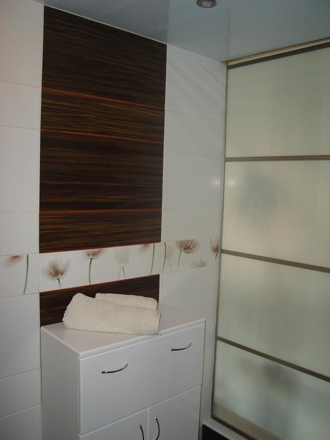 Апартаменты City Centre Apartment on Krylenko 7 Могилев-15