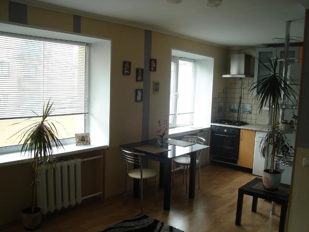 Апартаменты City Centre Apartment on Krylenko 7 Могилев-21