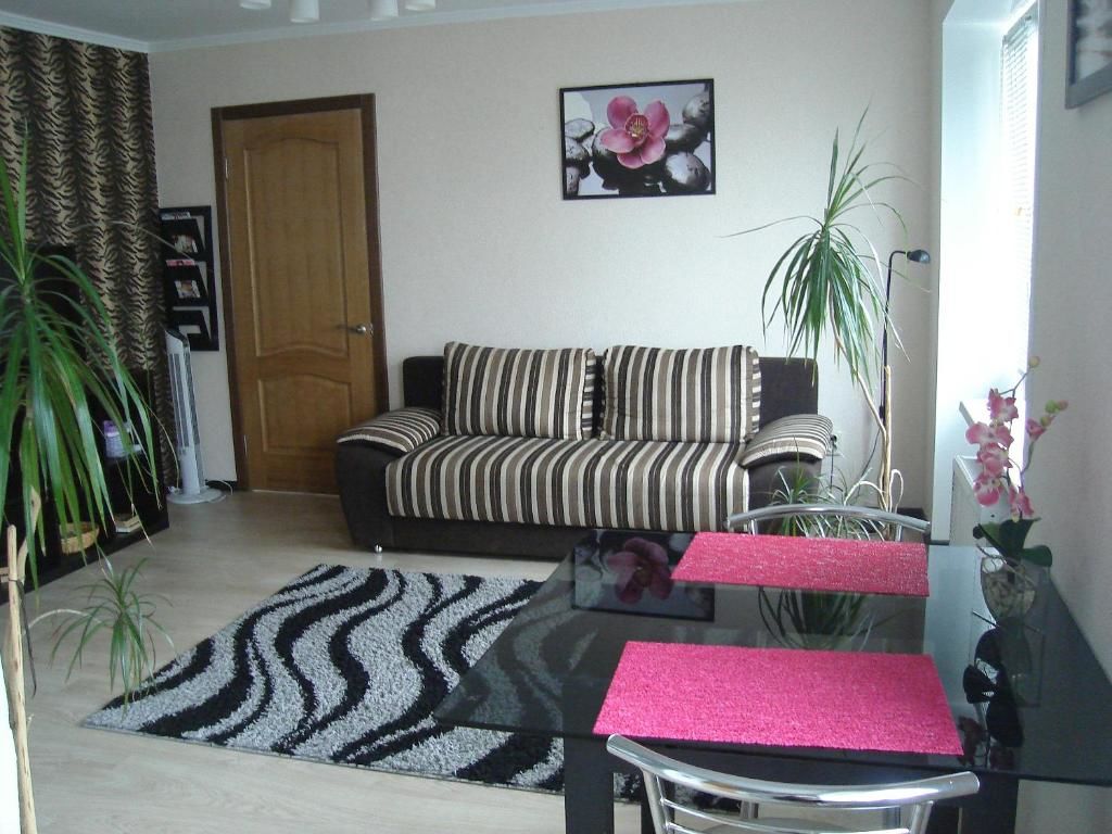Апартаменты City Centre Apartment on Krylenko 7 Могилев-24