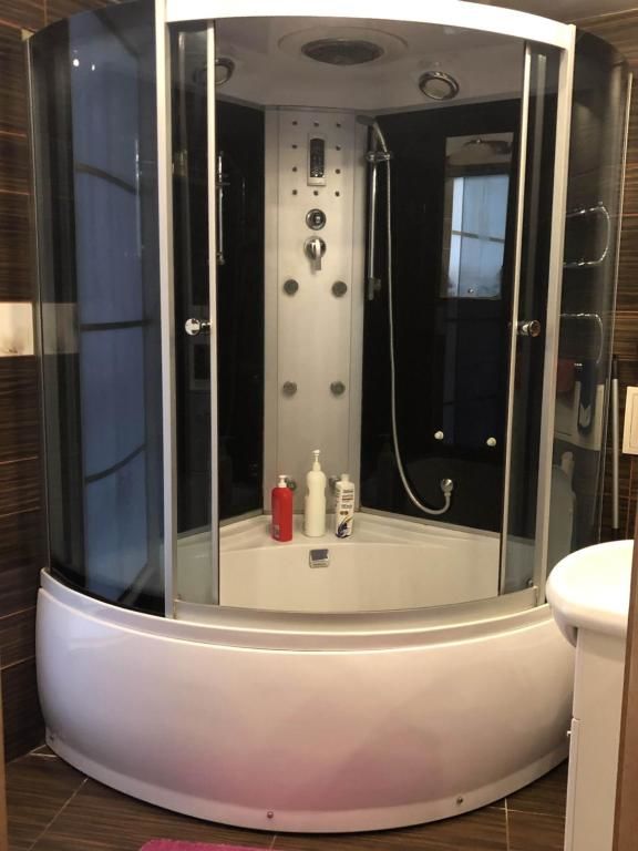 Апартаменты City Centre Apartment on Krylenko 7 Могилев-30