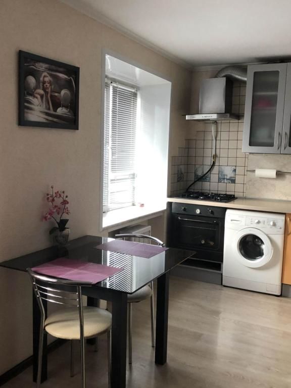 Апартаменты City Centre Apartment on Krylenko 7 Могилев-32