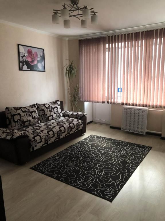 Апартаменты City Centre Apartment on Krylenko 7 Могилев-35