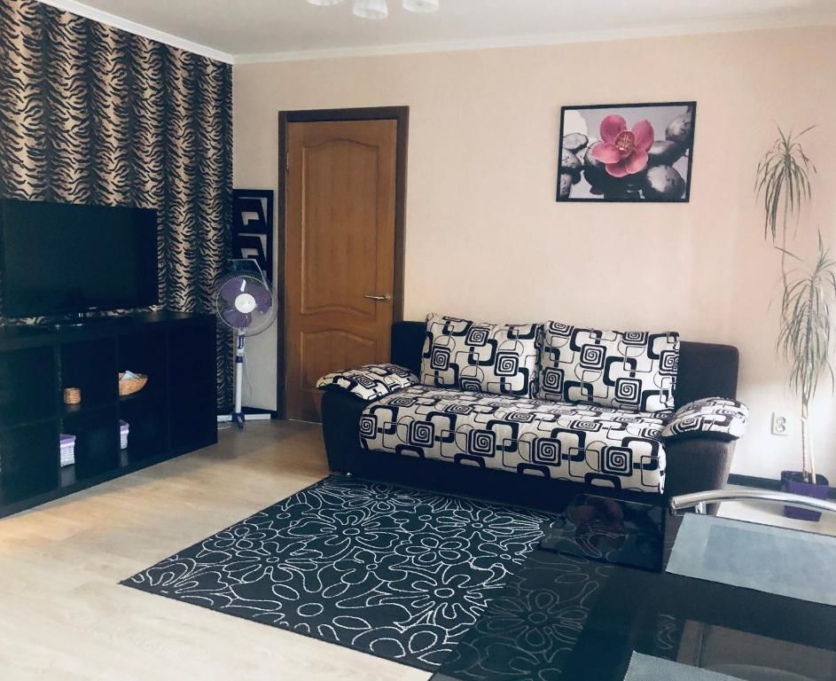 Апартаменты City Centre Apartment on Krylenko 7 Могилев-36