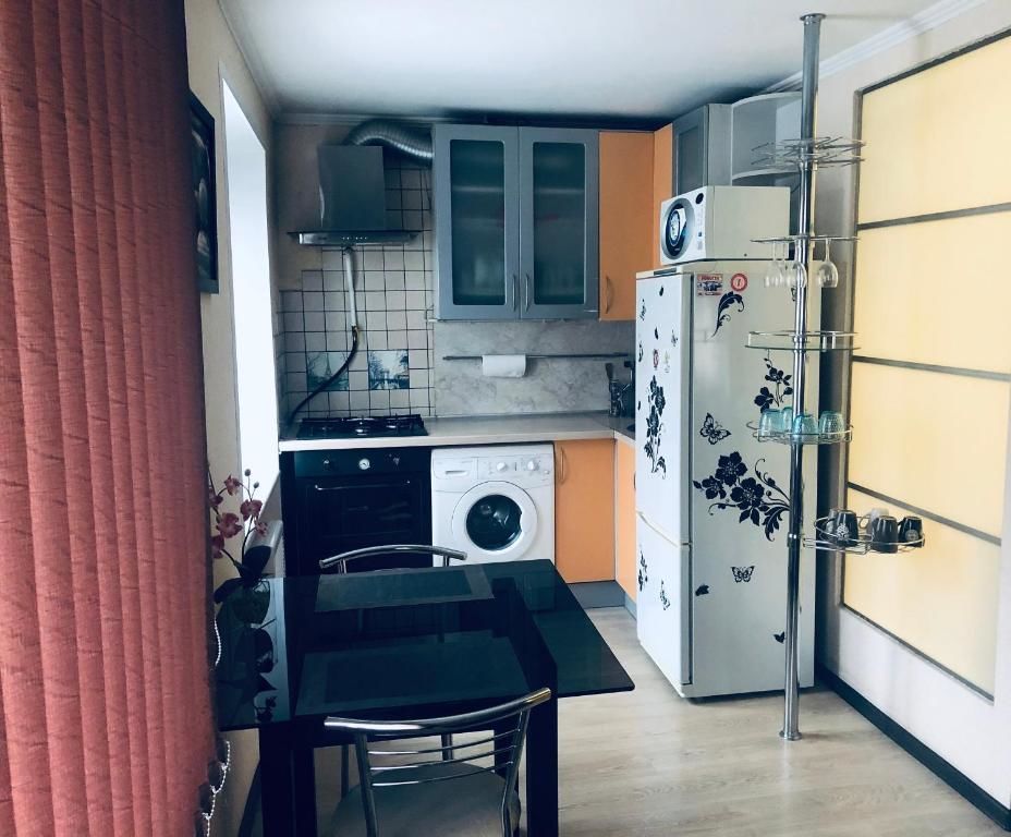 Апартаменты City Centre Apartment on Krylenko 7 Могилев-37