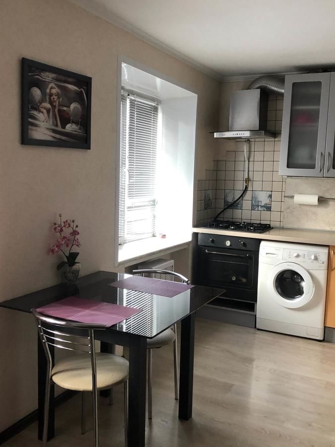 Апартаменты City Centre Apartment on Krylenko 7 Могилев-9